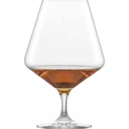 ZWIESEL GLAS Sklenice na koňak, obsah: 0,61 litru, výška: 171 mm, průměr: 112 mm