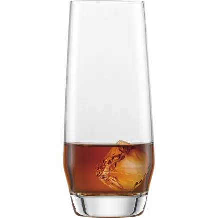 ZWIESEL GLAS Belfesta Sklenice na likér, objem: 0,25 litru, výška: 140 mm, průměr: 60 mm