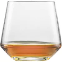 ZWIESEL GLAS Belfesta Szklanka do picia, pojemność: 0,31 litra, wysokość: 83 mm, średnica: 89 mm