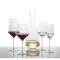 ZWIESEL GLAS Belfesta Szklanka do picia, pojemność: 0,31 litra, wysokość: 83 mm, średnica: 89 mm