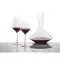ZWIESEL GLAS Karafka, pojemność: 0,25 litra, wysokość: 215 mm, średnica: 79 mm