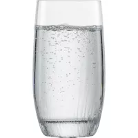 ZWIESEL GLAS Perspective Szklanka do napojów, pojemność: 0,39 litra, wysokość: 134 mm, średnica: 72 mm