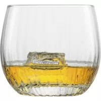 ZWIESEL GLAS Perspective szklanka do picia, pojemność: 0,40 litra, wysokość: 85 mm, średnica: 95 mm