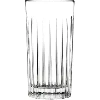 RCR CRISTALLERIA Timeless Sklenice na pití, objem: 0,44 litru, výška: 150 mm, ø: 76 mm