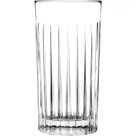 RCR CRISTALLERIATimeless Szklanka do picia, pojemność: 0,44 litra, wysokość: 150 mm, ø: 76 mm
