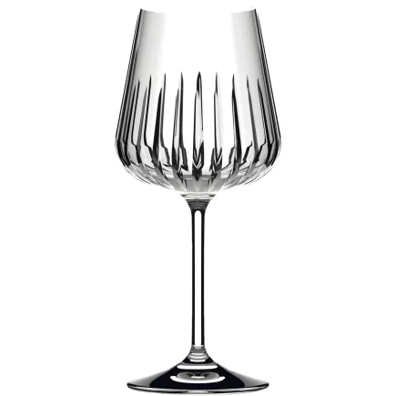 RCR CRISTALLERIA Timeless Spritz Szklanka do wina 490 ml, wysokość: 220 mm, Średnica: 96 mm