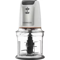 Kenwood CHP61 Rozdrabniacz do żywności, pojemność 0,5 litra, biały