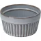 Naczynie do pieczenia, ceramiczne, różne kolory, wysokość: 50 mm,średnica: 95 mm