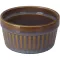 Naczynie do pieczenia, ceramiczne, różne kolory, wysokość: 50 mm,średnica: 95 mm