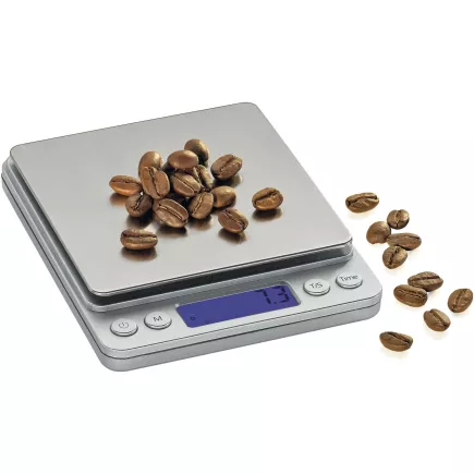 ZASSENHAUS Barista Waga precyzyjna