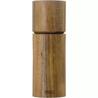 AdHoc Młynek do pieprzu/soli, wysokość: 145 mm, średnica: 55 mm