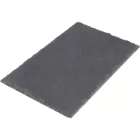 WESTMARK Płyta z naturalnego łupka GN 1/3, długość: 176 mm, szerokość: 325 mm