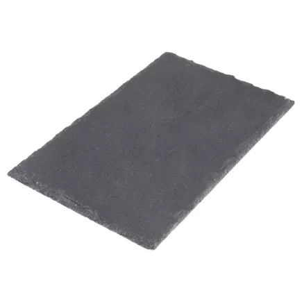 WESTMARK Płyta z naturalnego łupka GN 1/1, długość: 530 mm, szerokość: 325 mm