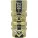 Diamond Tiki sklenice, zlatá, objem: 0,45 litru, výška: 185 mm, průměr: 85 mm