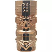 Diamond Tiki sklenice, objem: 0,45 litru, výška: 185 mm, průměr: 85 mm