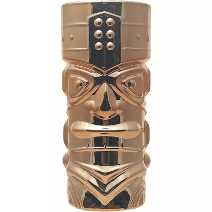 Diamond Tiki sklenice, objem: 0,45 litru, výška: 185 mm, průměr: 85 mm
