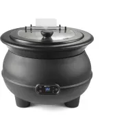 Hendi Chafing Dish do zupy, wysokość: 300 mm, średnica: 370 mm