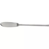 LA TAVOLA Curva Nóż do ryb, wysokość: 45 mm, szerokość: 223 mm
