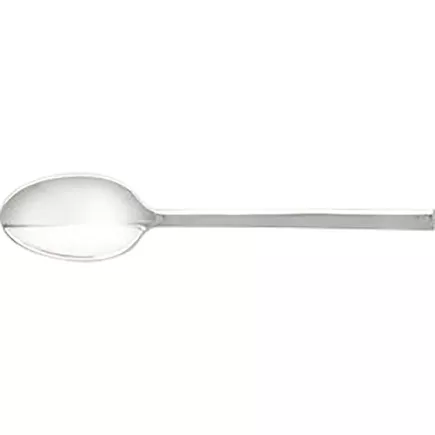 LA TAVOLA Mokka lžička, výška: 25 mm, šířka: 115 mm