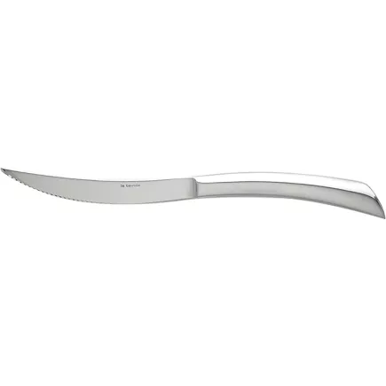 LA TAVOLA Nóż do steków masywny, szerokość: 238 mm