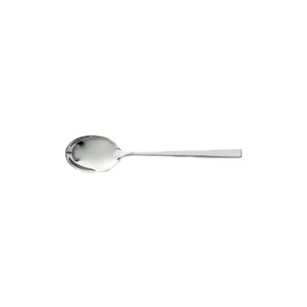 LA TAVOLA Łyżeczka moka, wysokość: 20 mm, długość: 110 mm, szerokość: 20 mm