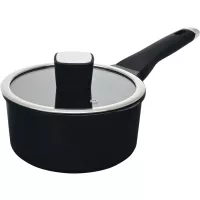 Rondel z pokrywką Nordic, wysokość: 134 mm, długość: 342 mm, szerokość: 187 mm