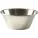 GENWARE Miseczka ze stali nierdzewnej, wysokość: 26 mm, ø: 62 mm