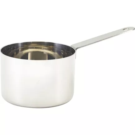 GENWARE Servírovací hrnec nerezový, výška: 63 mm, průměr: 90 mm