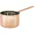 GENWARE Servírovací hrnec nerezový, výška: 70 mm, délka: 180 mm, šířka: 90 mm, měděný
