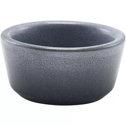 GENWARE Miska na dip, kamenina, výška: 32 mm, průměr: 64 mm