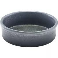 GENWARE Miska, kamionka, wysokość: 35 mm, ø: 130 mm