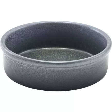 GENWARE Miska, kamenina, výška: 35 mm, ø: 130 mm