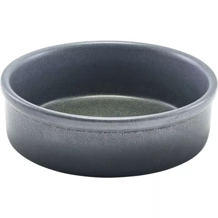 GENWARE Miska, kamionka, wysokość: 40 mm, średnica: 145 mm