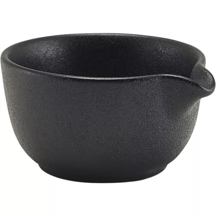 GENWARE Omáčník, kamenina, výška: 45 mm, délka: 92 mm, šířka: 80 mm
