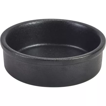 GENWARE Miska, kamionka, wysokość: 42 mm, średnica: 142 mm