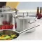SPRING Brigade Premium Sauteuse do sosu, ø: 240 mm