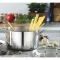 SPRING Brigade Premium Sauteuse do sosu, ø: 240 mm