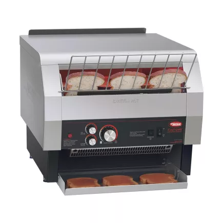 HATCO TQ-1800H Průchozí toustovač