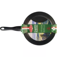 Patelnia Gusto Italiano, wysokość: 56 mm, ø: 200 mm
