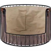 APS Baskets Košík, výška: 185 mm, průměr: 275 mm