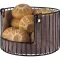 APS Baskets Kosz, wysokość: 185 mm, średnica: 275 mm