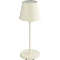 APS Merle Stolní lampa, výška: 305 mm, bílá