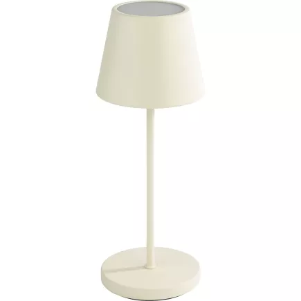 APS Merle Stolní lampa, výška: 305 mm, bílá