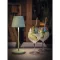APS Merle Stolní lampa, výška: 305 mm, mintová