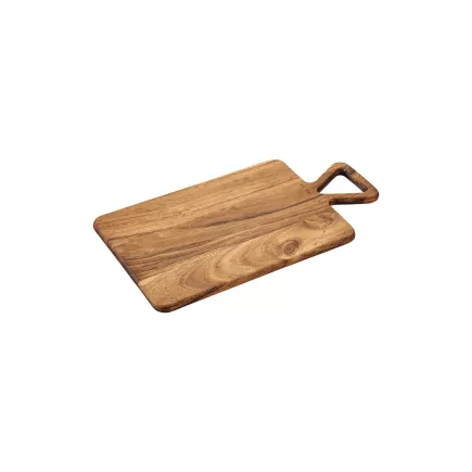 KESPER Deska do krojenia akacja, wysokość: 15 mm, długość: 420 mm, szerokość: 230 mm