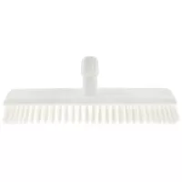 MASTA Mop do szorowania, wysokość: 40 mm, długość: 400 mm, szerokość: 65 mm