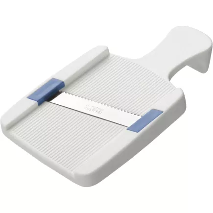ROTHO Basic Tarka do warzyw, wysokość: 30 mm, długość: 185 mm, szerokość: 105 mm