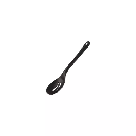 PADERNO PA+ Servírovací lžíce perforovaná, délka: 350 mm