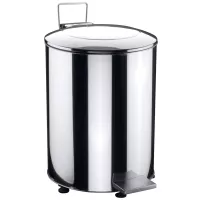CONTACTO Koš na tříděný odpad, objem: 50,00 litrů, výška: 560 mm