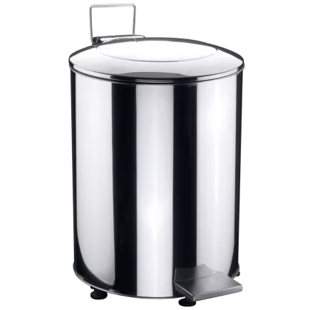 CONTACTO Odpadkový koš, objem: 100,00 litrů, výška: 900 mm